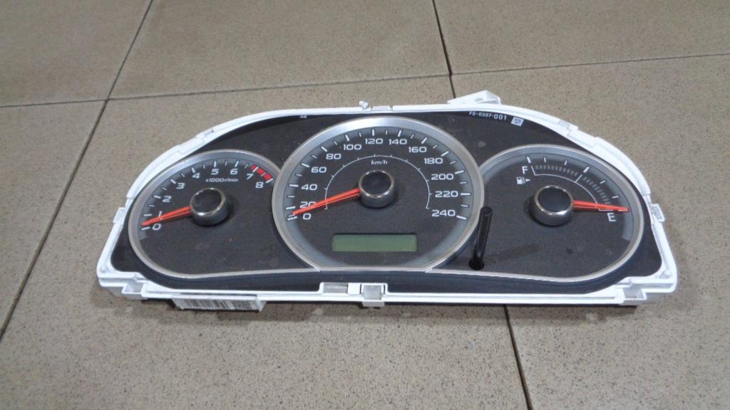 Панель приборов, 1500 рублей, Пермь