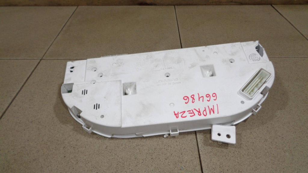 Панель приборов, 1500 рублей, Пермь