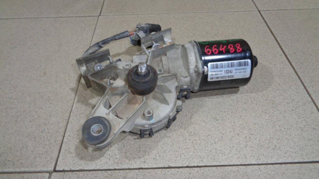 Моторчик дворников передний, 1500 рублей, Пермь