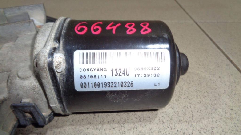 Моторчик дворников передний, 1500 рублей, Пермь