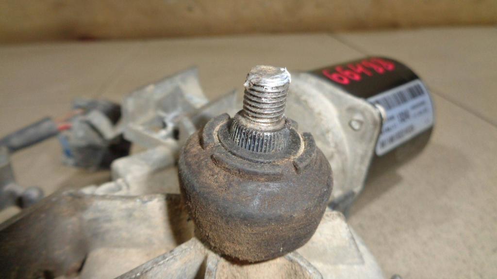 Моторчик дворников передний, 1500 рублей, Пермь