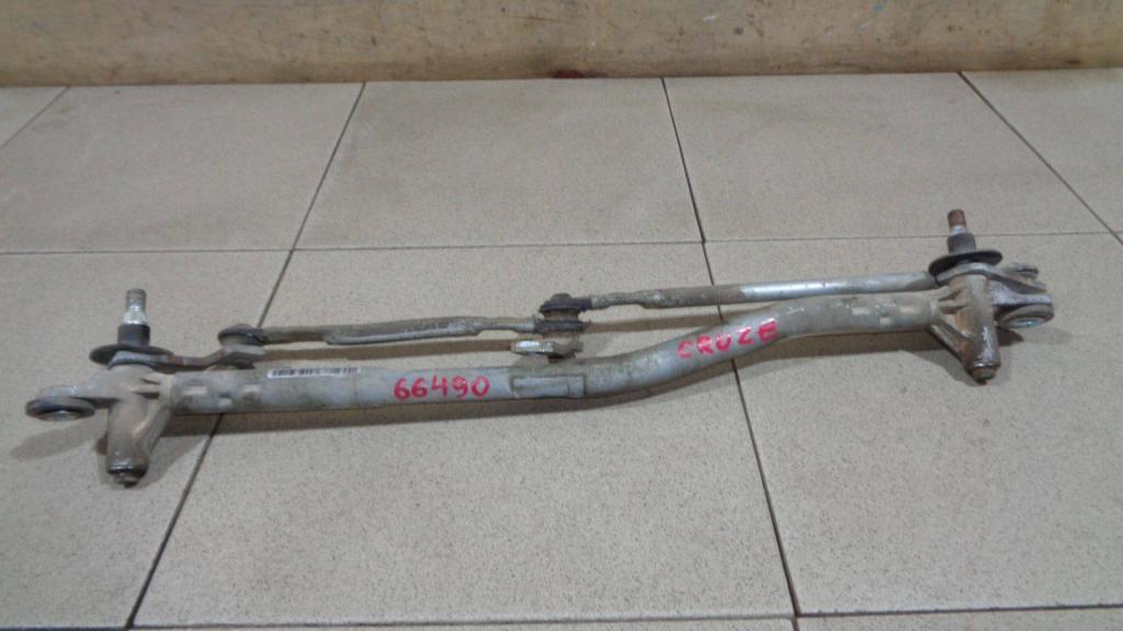 Трапеция дворников, 2500 рублей, Пермь