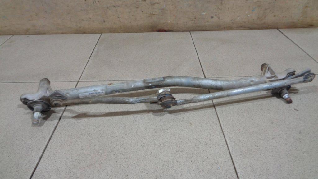 Трапеция дворников, 2500 рублей, Пермь