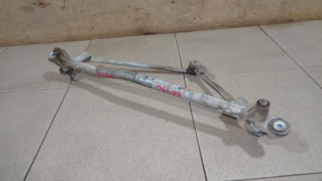 Трапеция дворников, 2500 рублей, Пермь