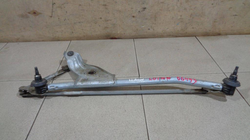 Трапеция дворников, 1600 рублей, Пермь