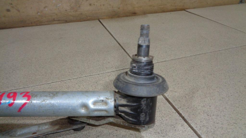 Трапеция дворников, 1600 рублей, Пермь