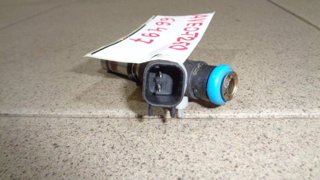 Форсунка топливная, 1200 рублей, Пермь