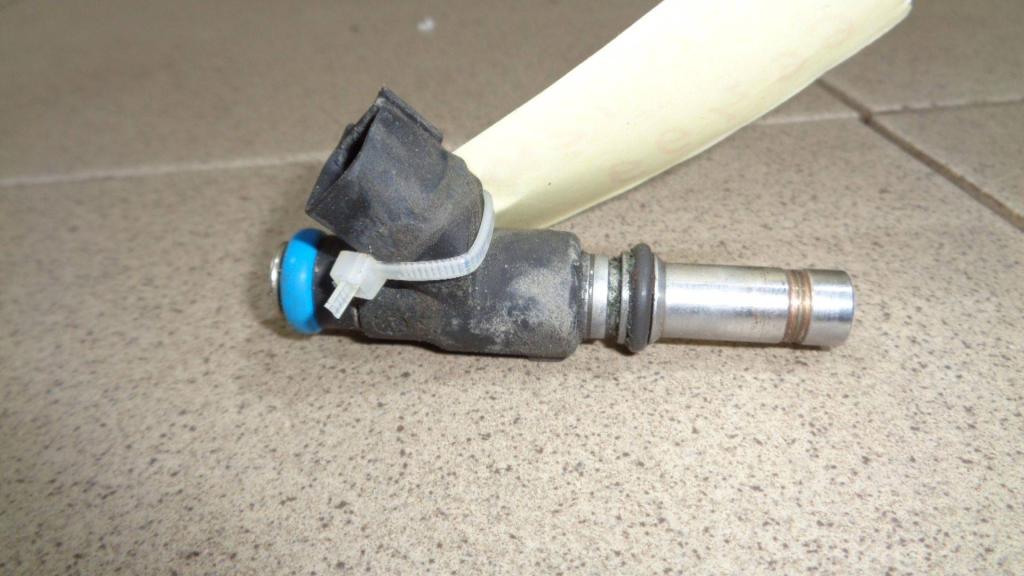 Форсунка топливная, 1200 рублей, Пермь