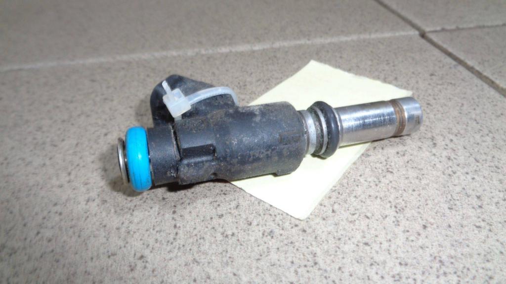 Форсунка топливная, 1200 рублей, Пермь