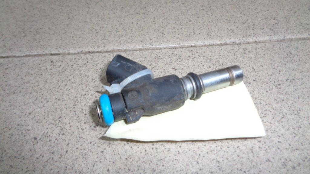 Форсунка топливная, 1200 рублей, Пермь