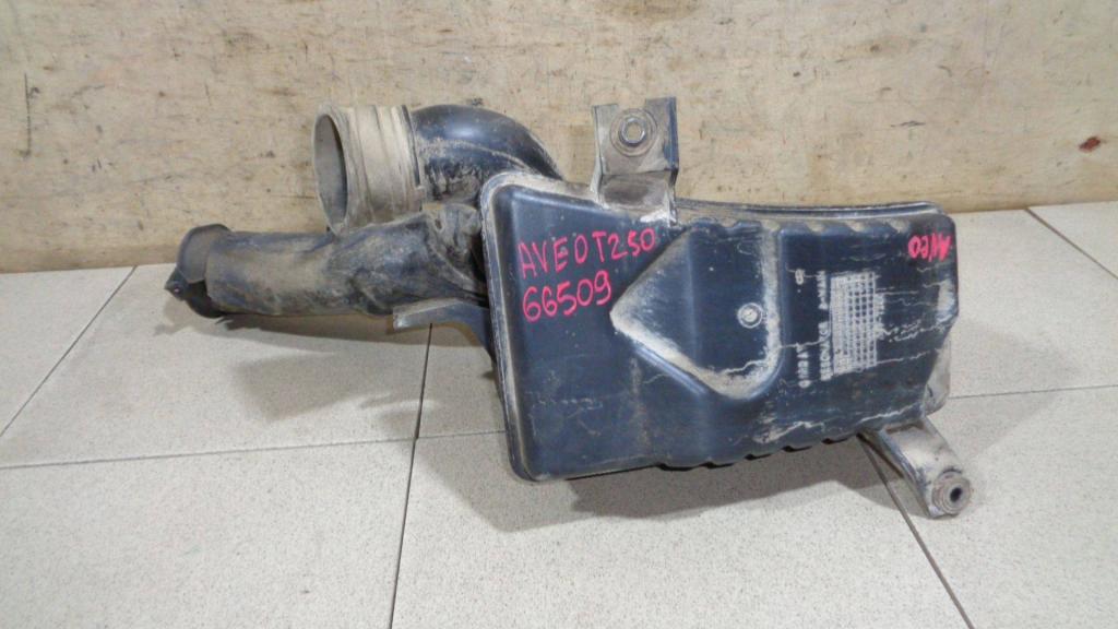 Корпус воздушного фильтра, 2000 рублей, Пермь