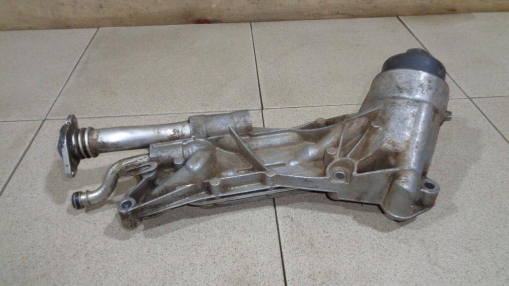 Корпус масляного фильтра, 4200 рублей, Пермь