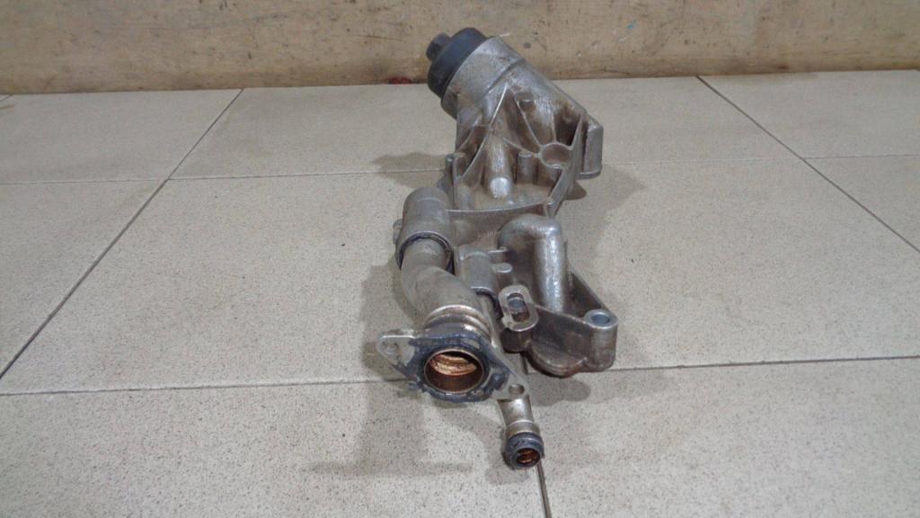 Корпус масляного фильтра, 4200 рублей, Пермь