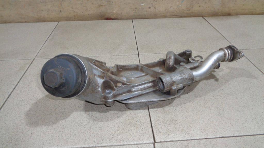 Корпус масляного фильтра, 4200 рублей, Пермь