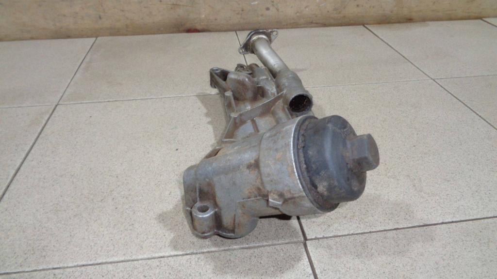 Корпус масляного фильтра, 4200 рублей, Пермь