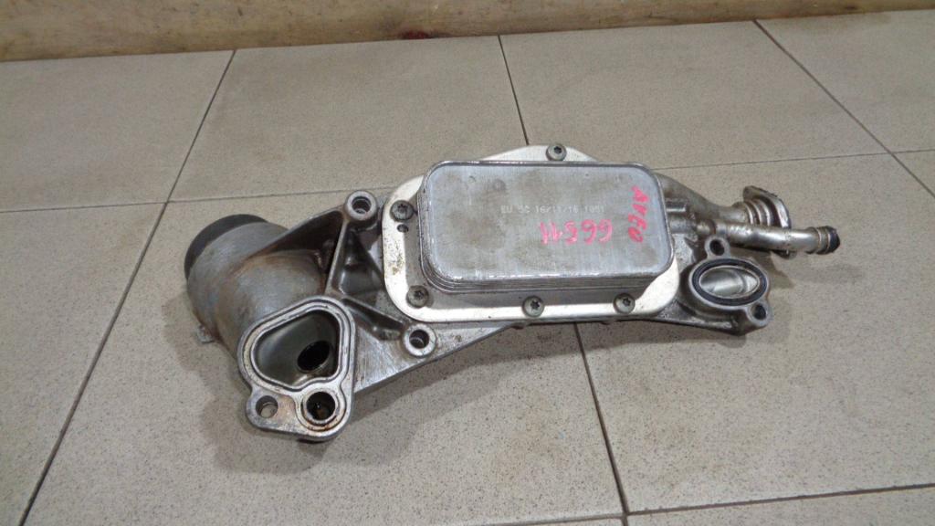 Корпус масляного фильтра, 4200 рублей, Пермь