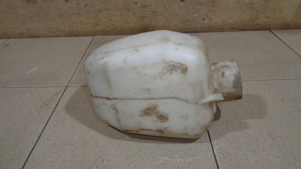 Резонатор воздушного фильтра, 1000 рублей, Пермь