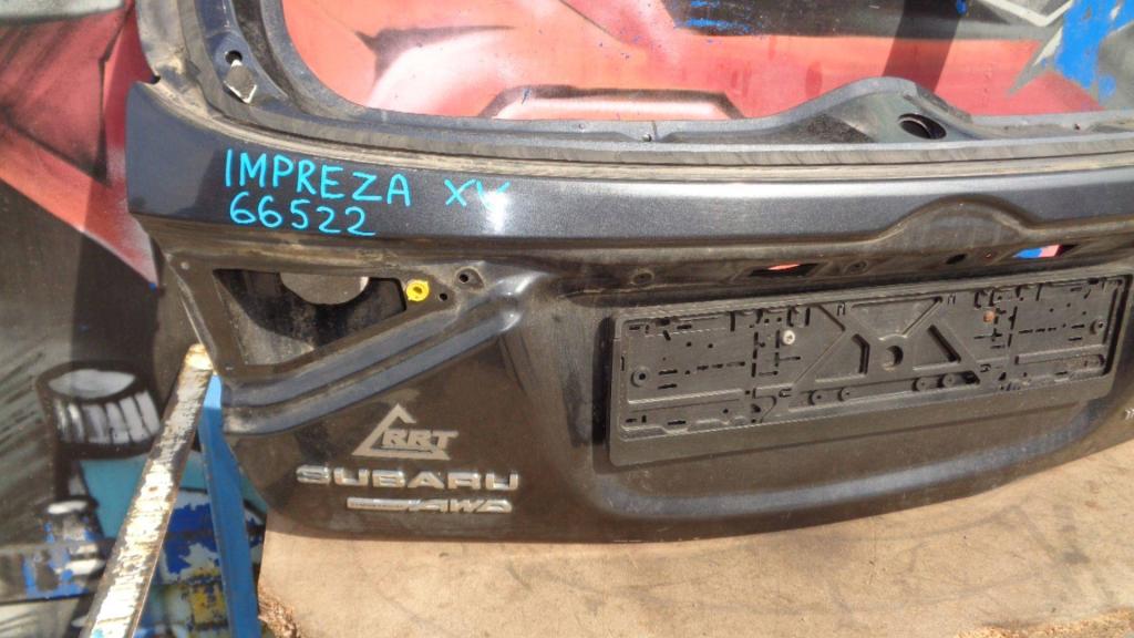 Дверь багажника, 12000 рублей, Пермь