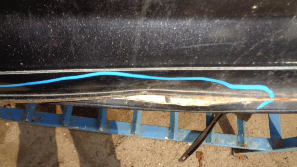 Дверь багажника, 12000 рублей, Пермь