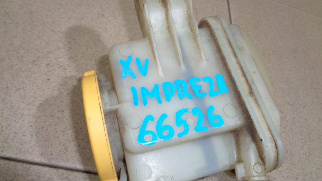 Бачок гидроусилителя, 1000 рублей, Пермь