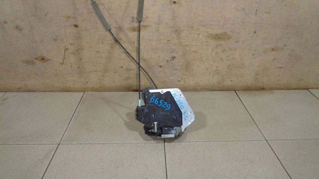 Замок двери задней левой, 1000 рублей, Пермь