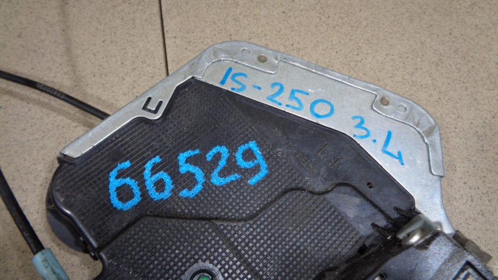 Замок двери задней левой, 1000 рублей, Пермь