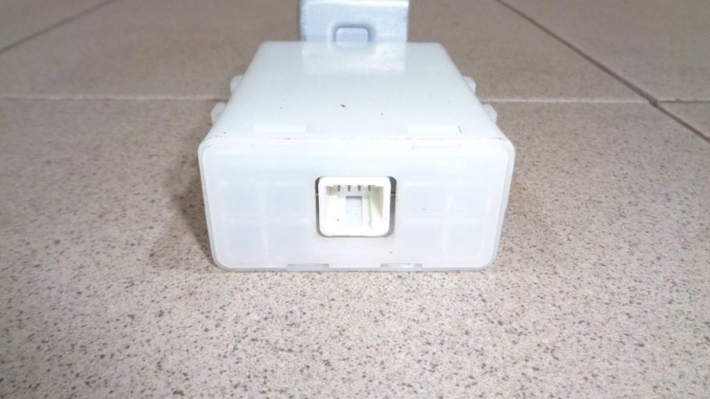 Блок управления центральным замком, 500 рублей, Пермь