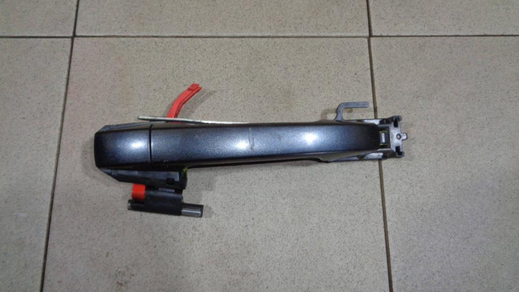 Ручка двери задней наружная левая, 1000 рублей, Пермь