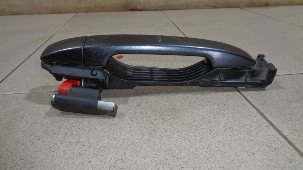 Ручка двери задней наружная левая, 1000 рублей, Пермь