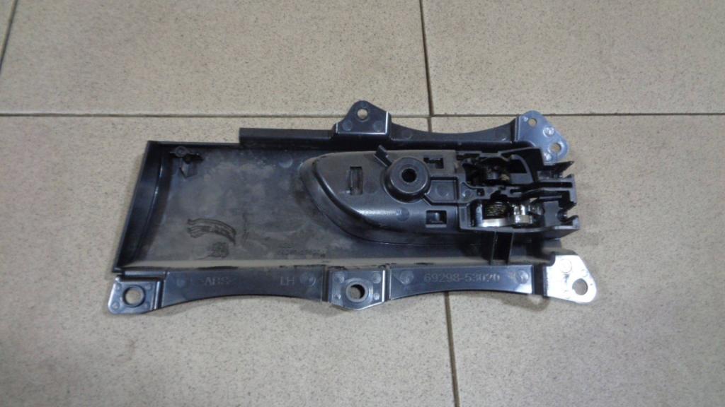 Ручка двери задней внутренняя левая, 1500 рублей, Пермь