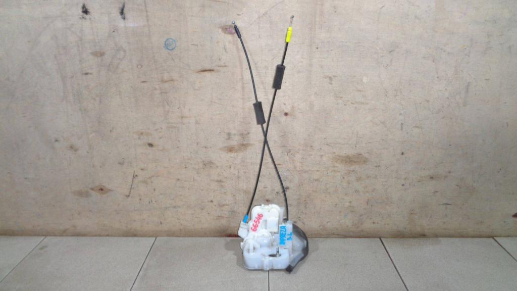 Замок двери задней левой, 1000 рублей, Пермь