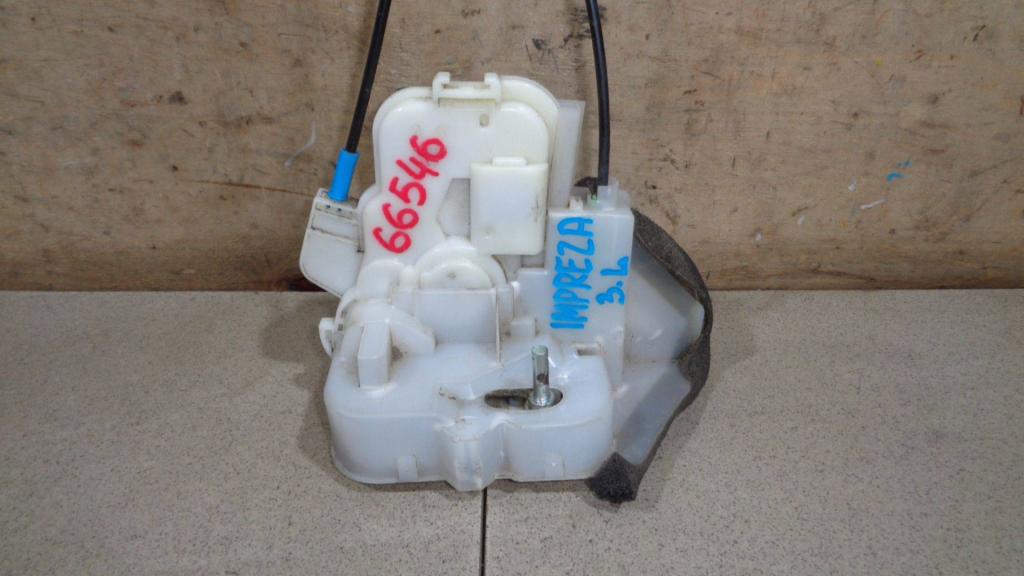 Замок двери задней левой, 1000 рублей, Пермь