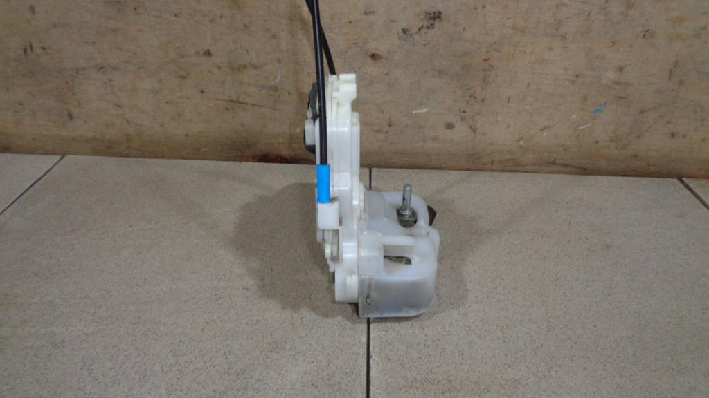 Замок двери задней левой, 1000 рублей, Пермь