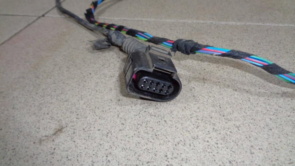 Проводка двери, 1000 рублей, Пермь