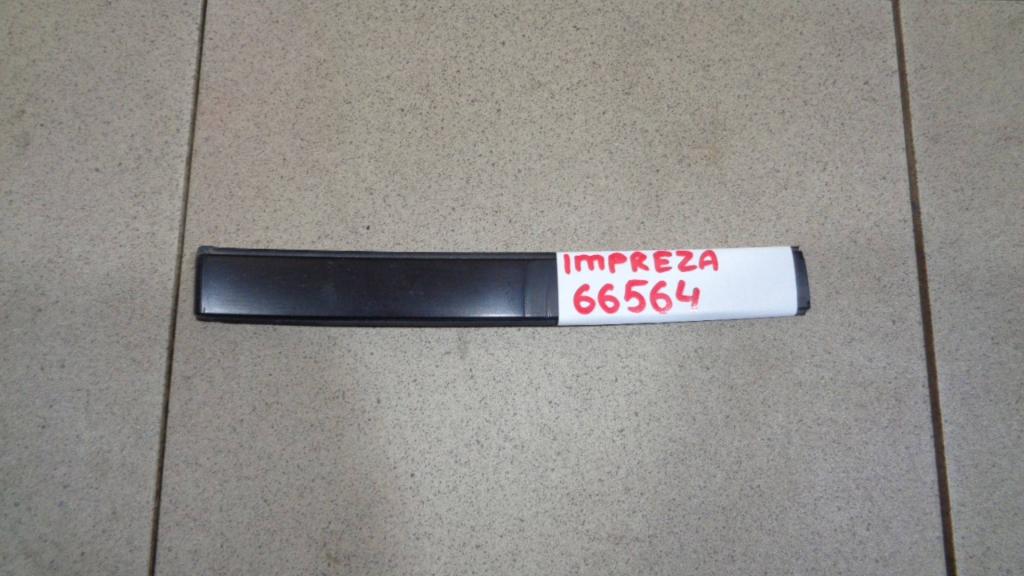 Молдинг крыши левый, 500 рублей, Пермь