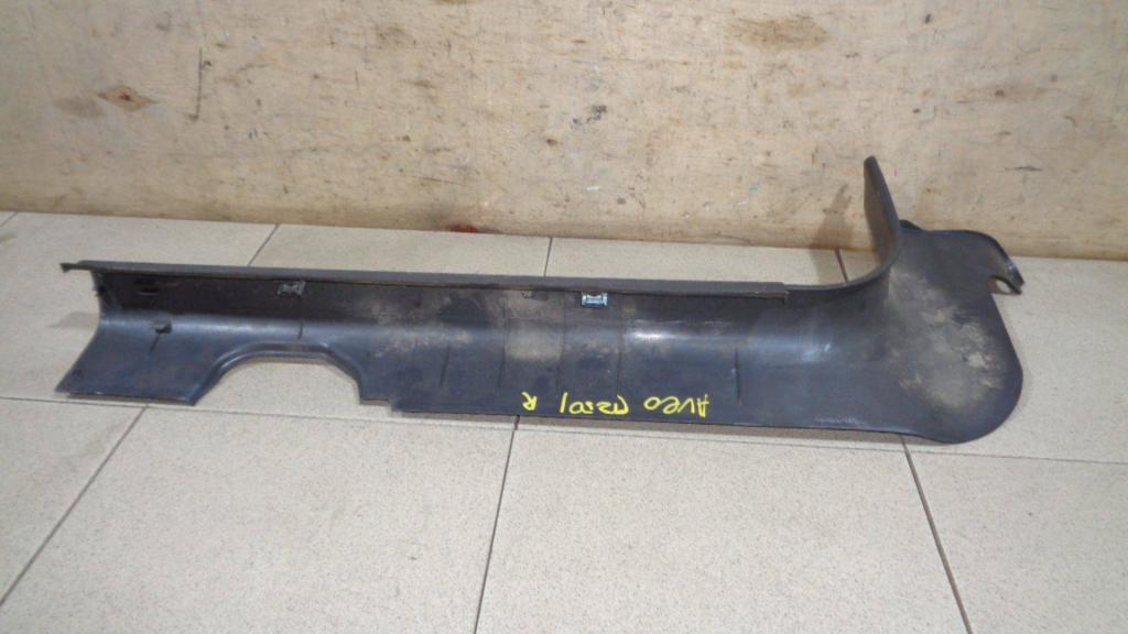 Накладка порога внутренняя, 500 рублей, Пермь