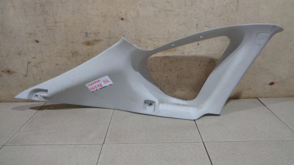 Обшивка багажника, 1000 рублей, Пермь