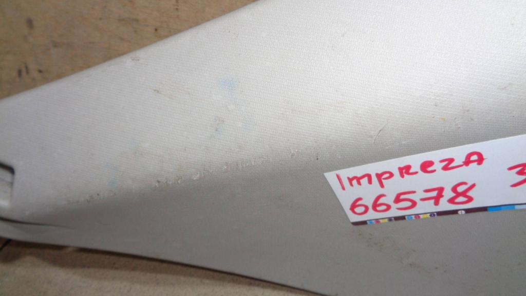 Обшивка багажника, 1000 рублей, Пермь