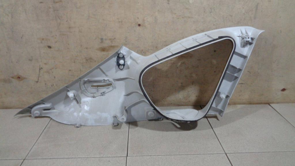 Обшивка багажника, 1000 рублей, Пермь