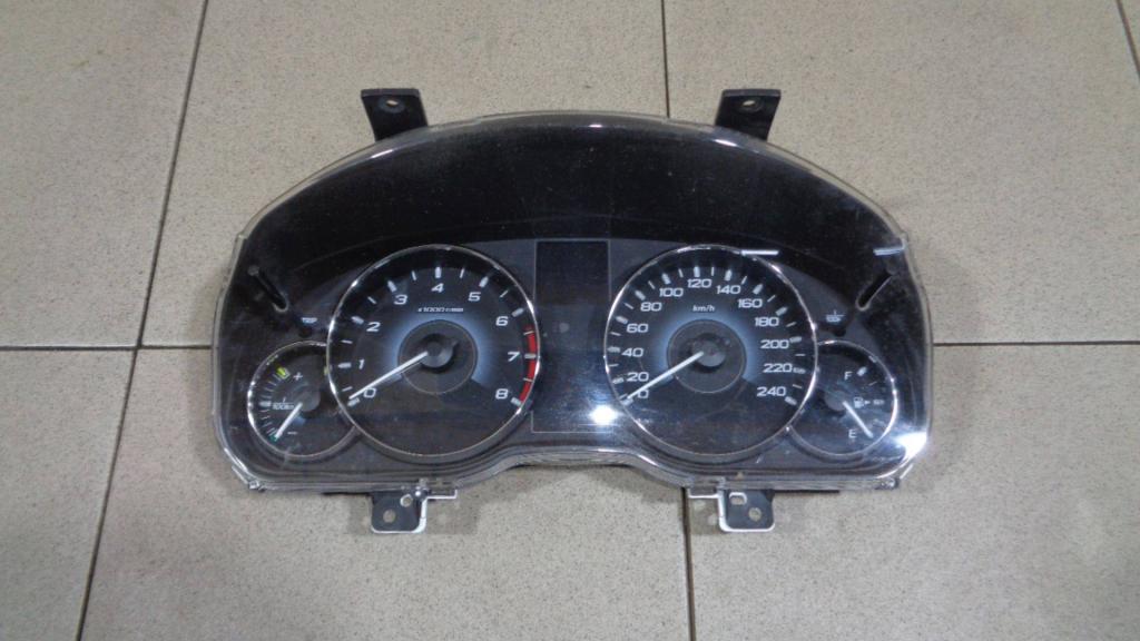 Панель приборов, 5000 рублей, Пермь