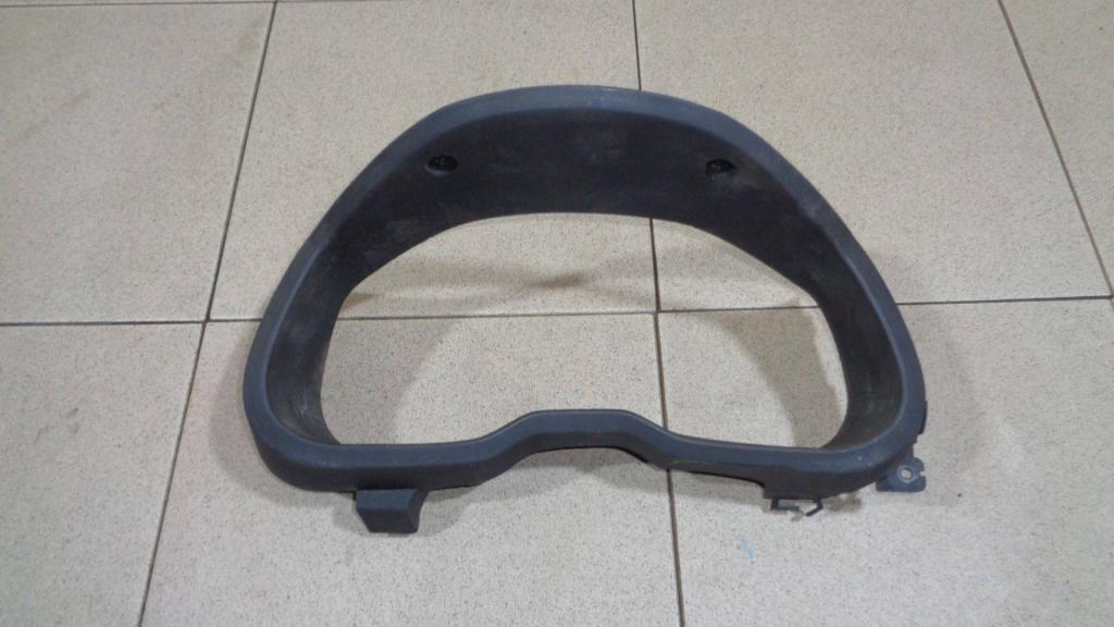 Накладка декоративная, 500 рублей, Пермь