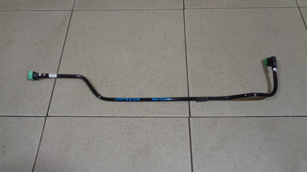 Трубка топливная, 500 рублей, Пермь