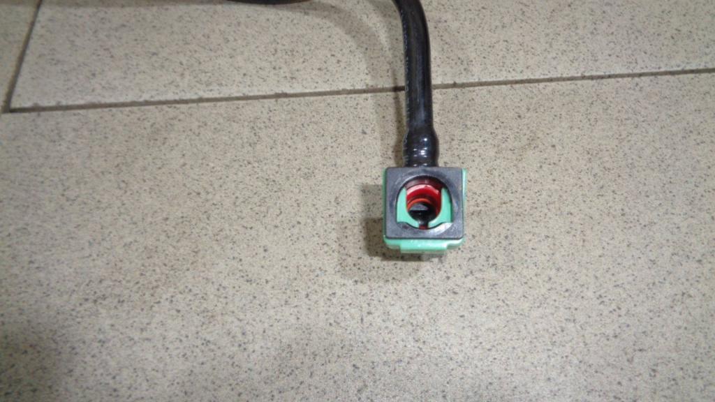 Трубка топливная, 500 рублей, Пермь