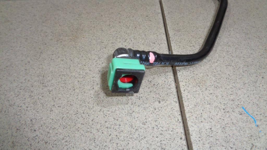 Трубка топливная, 500 рублей, Пермь