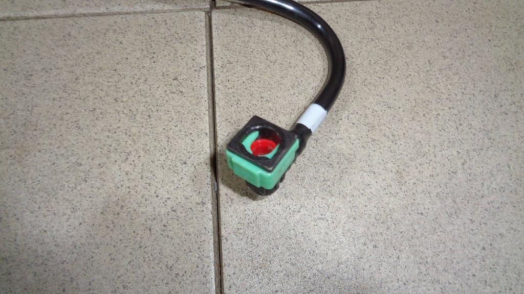 Трубка топливная, 500 рублей, Пермь