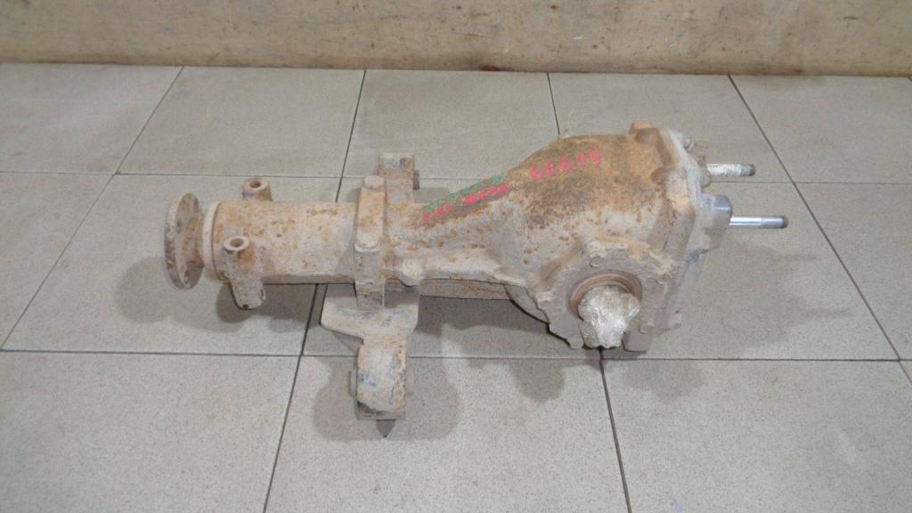 Редуктор заднего моста, 16000 рублей, Пермь