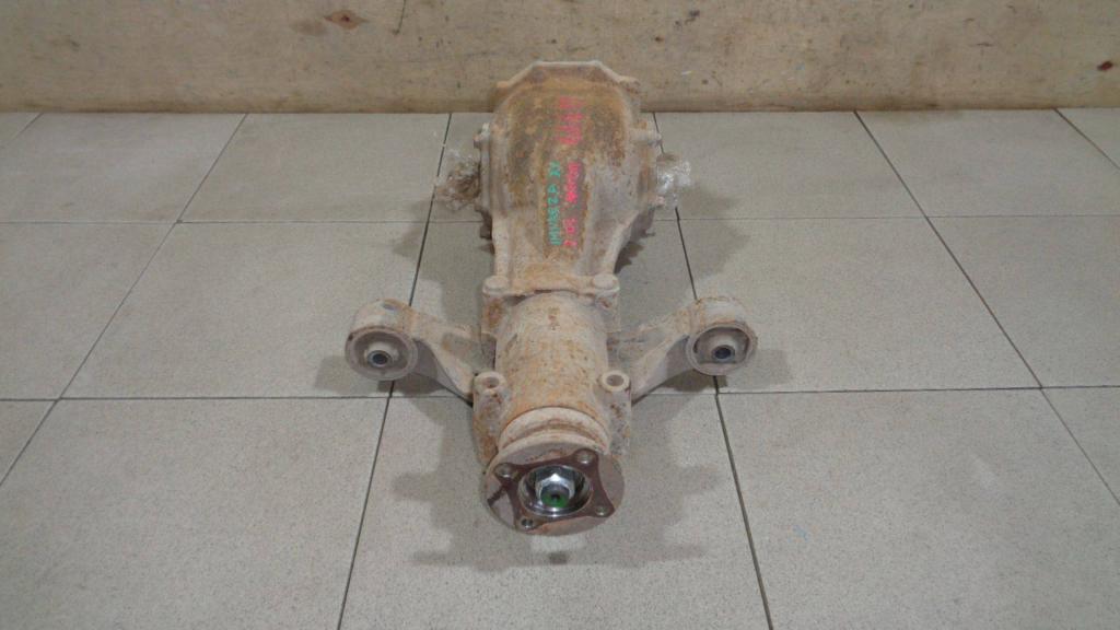 Редуктор заднего моста, 16000 рублей, Пермь