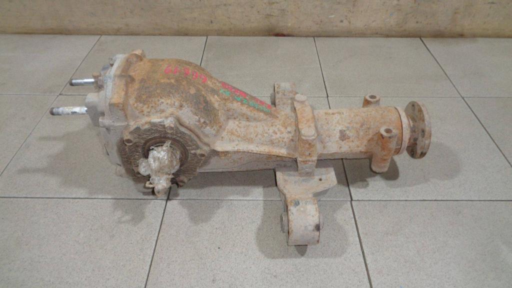 Редуктор заднего моста, 16000 рублей, Пермь