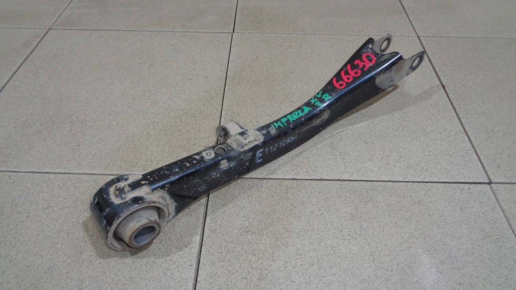 Рычаг задний продольный правый, 1000 рублей, Пермь