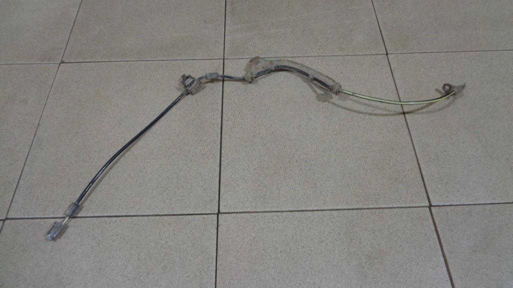 Датчик ABS задний левый, 1000 рублей, Пермь